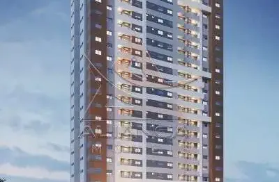 Apartamento com 3 quartos à venda no Jardim Botânico, Ribeirão Preto 