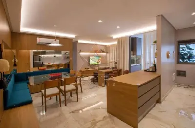 Apartamento com 3 quartos à venda no Jardim Botânico, Ribeirão Preto 
