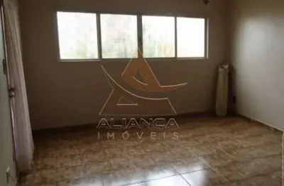 Casa com 3 quartos à venda no Jardim Paulista, Ribeirão Preto 