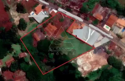 Terreno à venda em Bonfim Paulista, Ribeirão Preto 