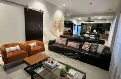 Casa condomínio - ribeirão preto - quinta da primavera