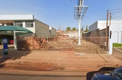 Terreno comercial para alugar no Jardim Sumaré, Ribeirão Preto 