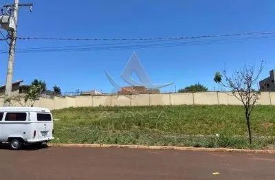 Terreno à venda na Reserva San Pedro, Ribeirão Preto 