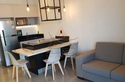 Apartamento com 1 quarto à venda no Jardim Botânico, Ribeirão Preto 