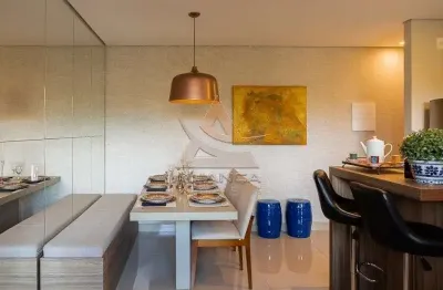 Apartamento com 2 quartos à venda no Jardim Zara, Ribeirão Preto 