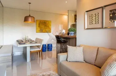Apartamento com 2 quartos à venda no Jardim Zara, Ribeirão Preto 