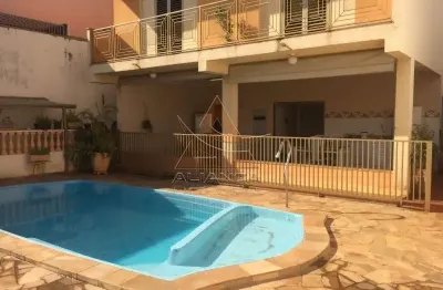 Casa com 3 quartos à venda no Ribeirânia, Ribeirão Preto 