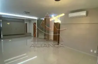 Apartamento com 3 quartos à venda no Jardim Nova Aliança, Ribeirão Preto 