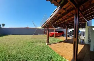 Casa com 3 quartos à venda no Ribeirânia, Ribeirão Preto 