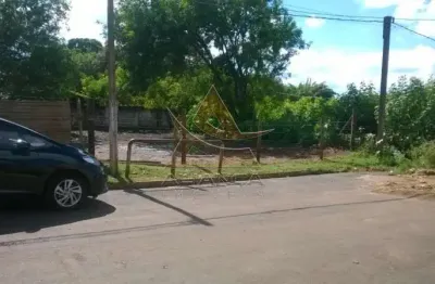 Terreno à venda no Jardim Iara, Ribeirão Preto 