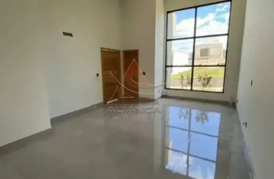 Casa condomínio - ribeirão preto - recreio das acácias