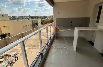Apartamento com 2 quartos à venda no Jardim Sumaré, Ribeirão Preto 