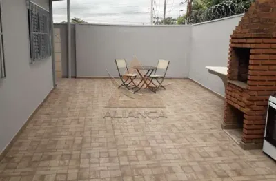 Casa com 3 quartos à venda no Ipiranga, Ribeirão Preto 