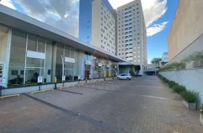 Sala comercial à venda no Ribeirânia, Ribeirão Preto 