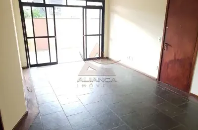Apartamento com 2 quartos à venda no Centro, Ribeirão Preto 