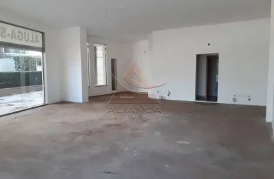Sala comercial à venda no Jardim Botânico, Ribeirão Preto 