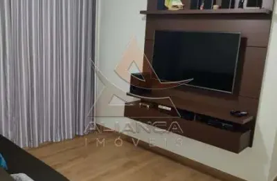 Casa com 2 quartos à venda na Vila Pompéia, Ribeirão Preto 