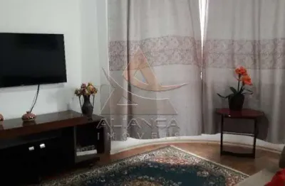 Apartamento com 3 quartos à venda na Vila Seixas, Ribeirão Preto 