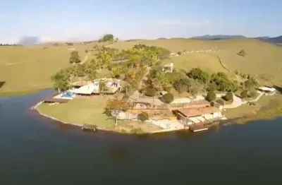 Fazenda à venda na Área Rural de Caçapava, Caçapava 