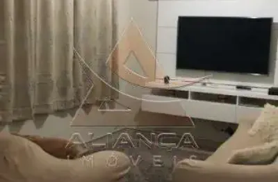 Apartamento com 3 quartos à venda no Jardim São Luiz, Ribeirão Preto 