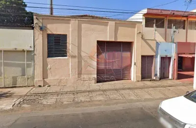 Barracão / Galpão / Depósito à venda no Centro, Ribeirão Preto 