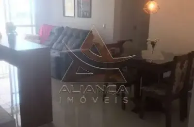 Apartamento com 2 quartos à venda no Nova Ribeirânia, Ribeirão Preto 