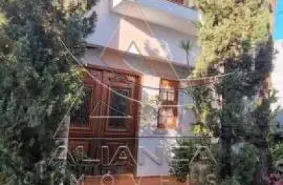 Casa com 4 quartos à venda no Planalto Verde, Ribeirão Preto 