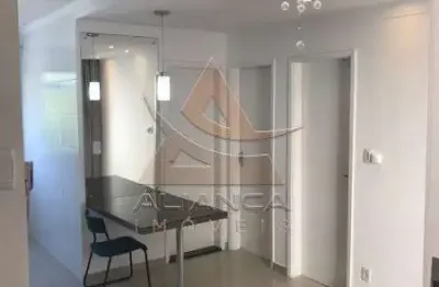 Apartamento com 2 quartos à venda na Vila Virgínia, Ribeirão Preto 