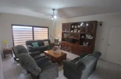 Casa com 3 quartos à venda no Jardim Macedo, Ribeirão Preto 