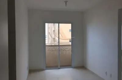 Apartamento com 2 quartos à venda no Campos Elíseos, Ribeirão Preto 