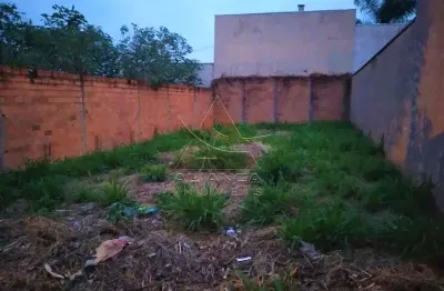 Terreno à venda no Parque das Oliveiras, Ribeirão Preto 