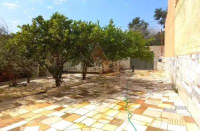 Casa com 3 quartos à venda no Ipiranga, Ribeirão Preto 
