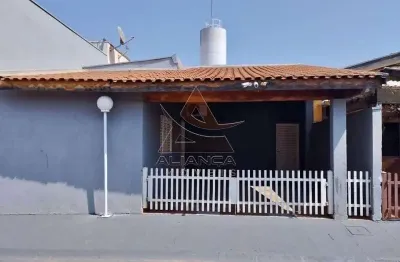 Casa condomínio - ribeirão preto - antônio marincek