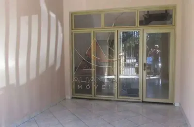 Casa com 3 quartos à venda no Parque das Andorinhas, Ribeirão Preto 