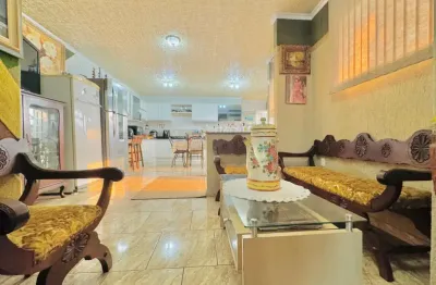 Casa com 3 quartos à venda no São Vicente, Itajaí 