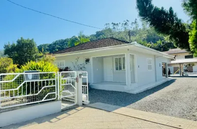 Casa com 3 quartos à venda no Espraiado, Nova Trento 