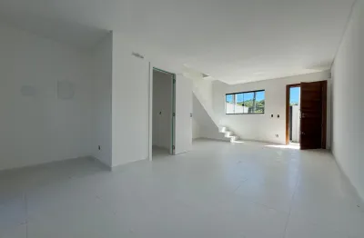 Casa com 2 quartos à venda em Morretes, Itapema 