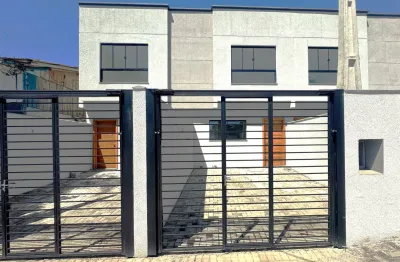 Casa com 2 quartos à venda em Morretes, Itapema 