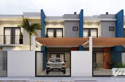 Casa com 2 quartos à venda no Ubatuba, São Francisco do Sul 