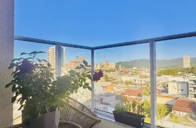 Apartamento com 2 quartos à venda no Balneário Perequê, Porto Belo 