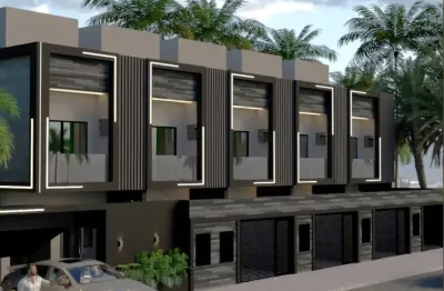 Casa com 2 quartos à venda no Jardim Dourado, Porto Belo 