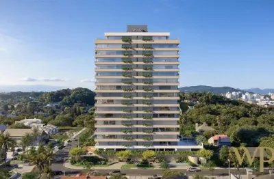 Apartamento com 4 quartos à venda na rua jaraguá, 762, américa, joinville por r$ 4.300.000