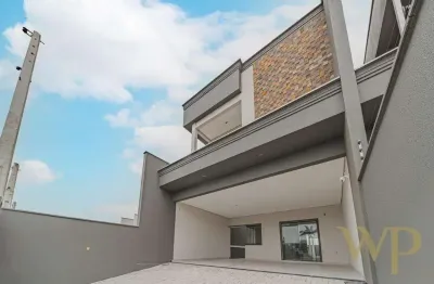 Casa com 3 quartos à venda na rua coronel camacho, 568, iririú, joinville por r$ 850.000
