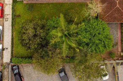Terreno à venda na rua emílio artmann, 104, américa, joinville por r$ 1.100.000