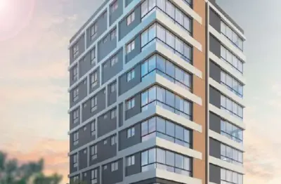 Apartamento com 3 quartos à venda na 3500, 153, itacolomi, balneário piçarras por r$ 1.715.800