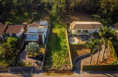 Terreno à venda na rua josé boiteux, atiradores, joinville por r$ 990.000