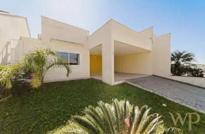Casa com 3 quartos à venda na rua xaxim, 913, iririú, joinville por r$ 900.000