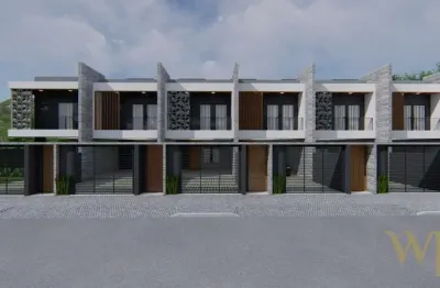 Casa com 3 quartos à venda na rua cabedelo, 17, glória, joinville por r$ 749.000