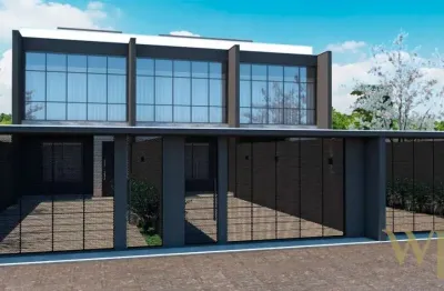 Casa com 3 quartos à venda na rua doutor emílio petry, 205, boa vista, joinville por r$ 670.000