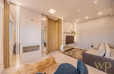 Cobertura com 2 quartos à venda na rua visconde de taunay, 1102, atiradores, joinville por r$ 2.000.000